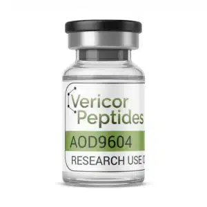 AOD9604   5mg