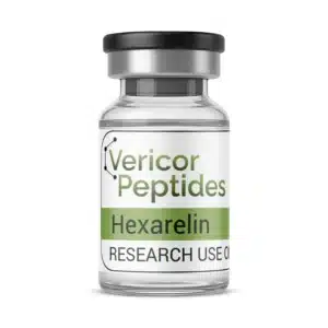 Hexarelin 5mg